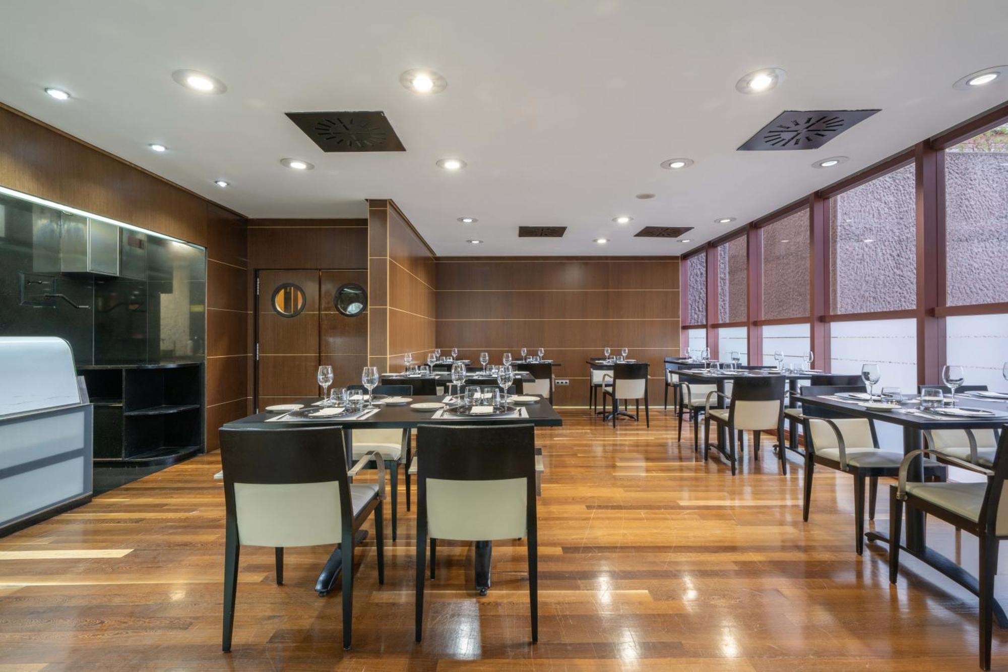 Eurostars Puerta Madrid — Zdjęcia 2